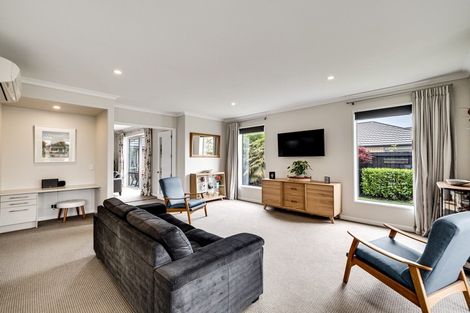 Photo of property in 14 Sovereign Boulevard, Kaiapoi, 7630