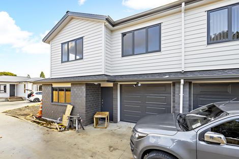 Photo of property in 20a Buckland Road, Mangere East, Auckland, 2024