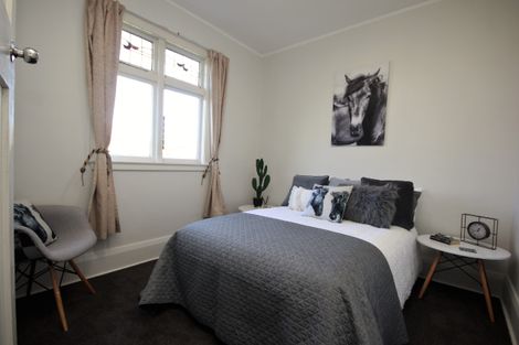 Photo of property in 9b Edmonds Street, Woolston, Christchurch, 8062