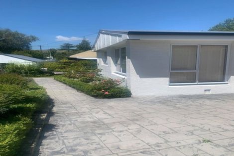 Photo of property in 530 Halswell Road, Halswell, Christchurch, 8025
