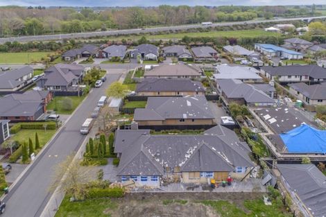 Photo of property in 7 Marble Court, Northwood, Christchurch, 8051