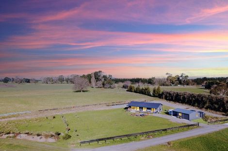 Photo of property in 886 Ongaonga Road, Ongaonga, 4278