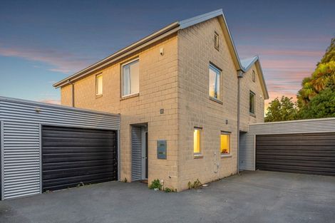 Photo of property in 56c Brockworth Place, Riccarton, Christchurch, 8011