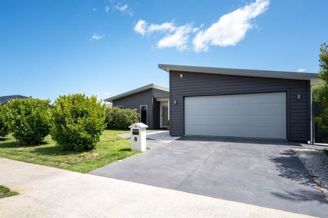 Photo of property in 8 Mckay Close, Frimley, Hastings, 4120