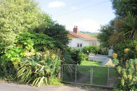 Photo of property in 191 Hakiaha St (state Highway 4), Taumarunui, 3920