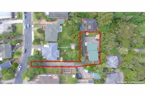 Photo of property in 19f1 Mcdowell Crescent, Hillcrest, Auckland, 0627