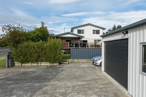 Photo of property in 1 Eden Terrace, Waipukurau, 4200