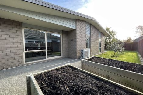 Photo of property in 21 Mosquito Place, Wigram, Christchurch, 8042