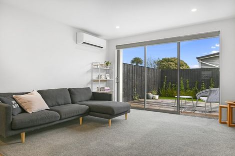 Photo of property in 3/20 Hume Street, Sydenham, Christchurch, 8023