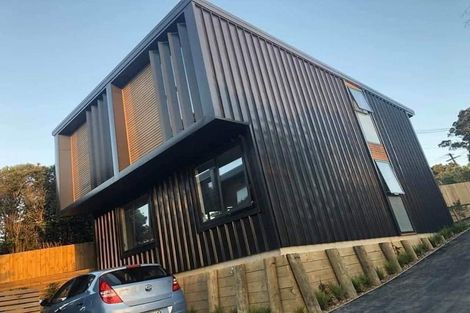 Photo of property in 38u1 Bankot Crescent, Ngaio, Wellington, 6035