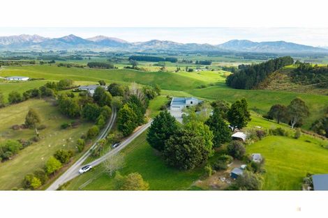 Photo of property in 304 Downs Road, Geraldine Downs, Geraldine, 7991