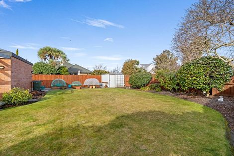 Photo of property in 3 Mansfield Drive, Kaiapoi, 7630