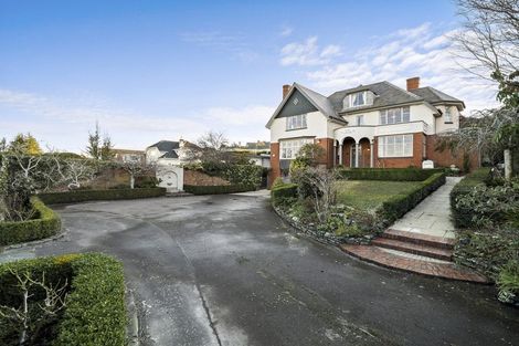 Photo of property in 14 Sheen Street, Roslyn, Dunedin, 9010