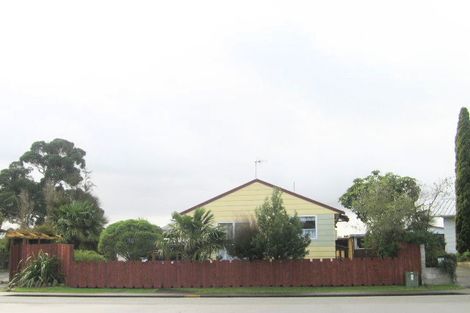 Photo of property in 234a Flaxmere Avenue, Flaxmere, Hastings, 4120