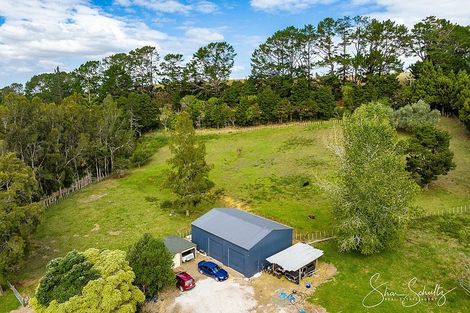 Photo of property in 163a Neems Road, Tinopai, Matakohe, 0593