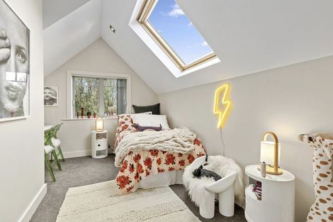 Photo of property in 41 Forres Street, Seatoun, Wellington, 6022