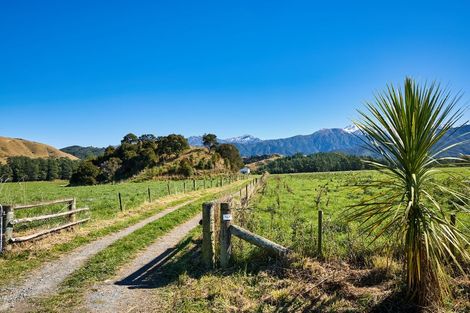 Photo of property in 467 Inland Road, Inland Road, Kaikoura, 7373
