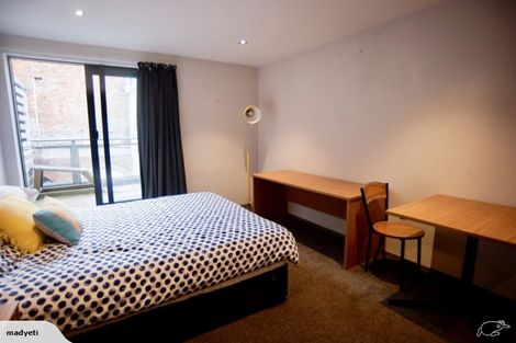 Photo of property in Dual Apartments, 108/142u Vivian Street, Te Aro, Wellington, 6011