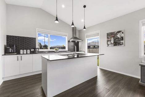 Photo of property in 7 Sadie Drive, Matamata, 3400