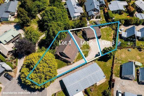Photo of property in 7 Jenkins Place, Arrowtown, 9302
