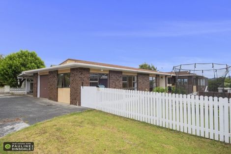 Photo of property in 15 Cypress Gardens Place, Onerahi, Whangarei, 0110