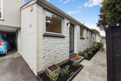 Photo of property in 4/30b Nortons Road, Avonhead, Christchurch, 8042