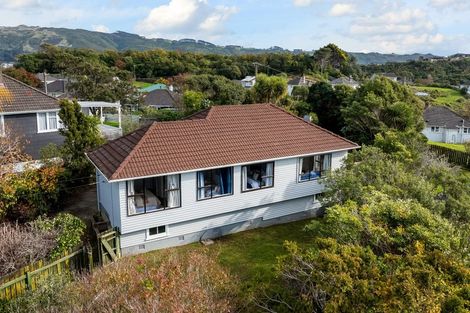 Photo of property in 15 Chew Place, Ranui, Porirua, 5024