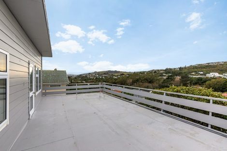 Photo of property in 7 Angell Street, Johnsonville, Wellington, 6037