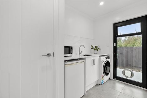 Photo of property in 8 Jim Hickey Way, Rolleston, 7614