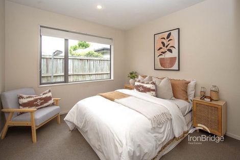 Photo of property in 14 Charente Way, Yaldhurst, Christchurch, 8042