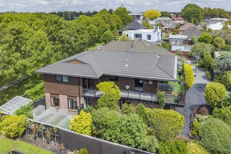 Photo of property in 80 Regency Crescent, Redwood, Christchurch, 8051