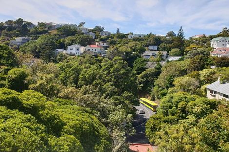 Photo of property in 7u2 Raroa Road, Kelburn, Wellington, 6012