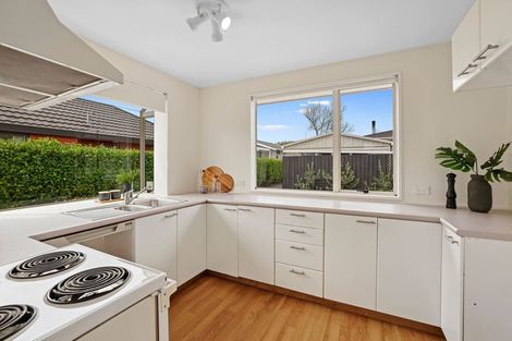 Photo of property in 2/23 Gamblins Road, Saint Martins, Christchurch, 8022