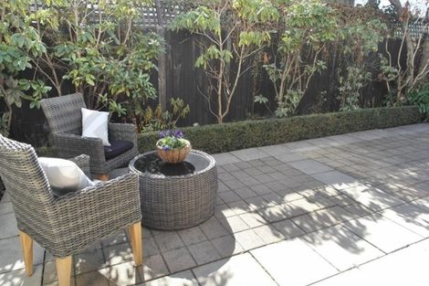 Photo of property in 119 Rossall Street, Merivale, Christchurch, 8014