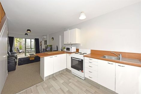 Photo of property in 3/448 Worcester Street, Linwood, Christchurch, 8011