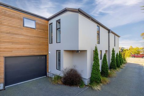 Photo of property in 519b Manchester Street, St Albans, Christchurch, 8014