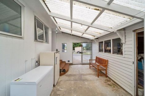 Photo of property in 120b Makowhai Road, Hawera, 4672