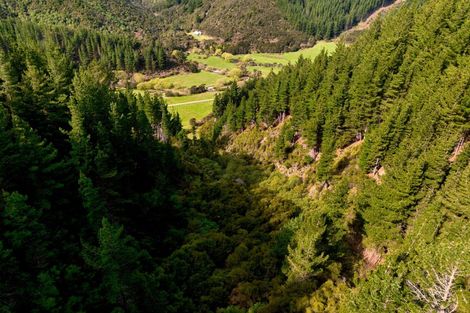 Photo of property in 895 Waikakaho Road, Tuamarina, Blenheim, 7273