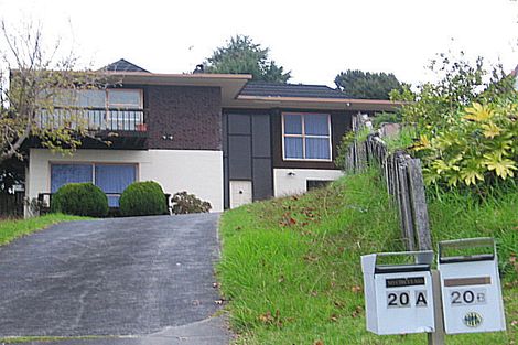 Photo of property in 20 Ramsgate Terrace, Mairangi Bay, Auckland, 0630