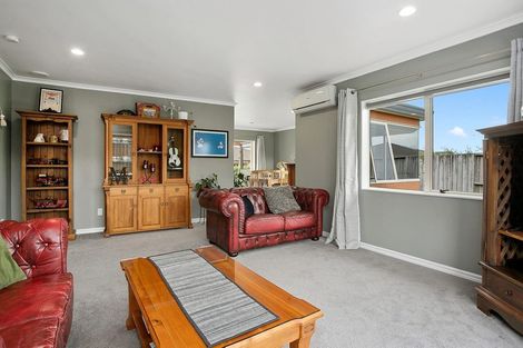 Photo of property in 8 Sharp Place, Matamata, 3400