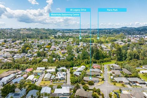 Photo of property in 30 Legacy Drive, Henderson, Auckland, 0612