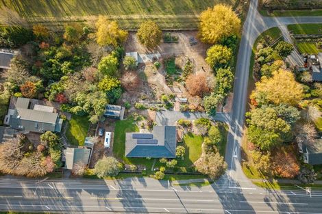 Photo of property in 1632 Cust Road, Cust, 7471