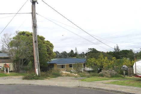 Photo of property in 1/17 Raeben Avenue, Hillcrest, Auckland, 0627