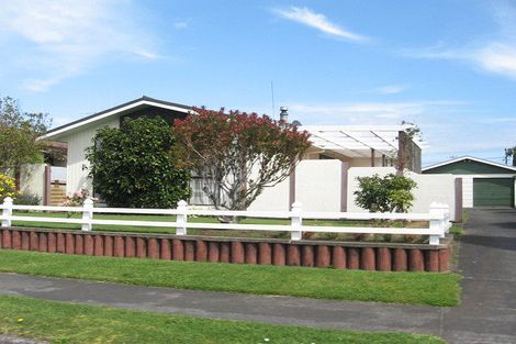 Photo of property in 21 Stafford Street, Springvale, Whanganui, 4501