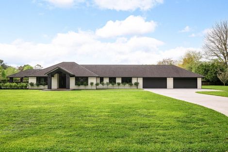 Photo of property in 16 Alisha Place, Tamahere, Hamilton, 3283