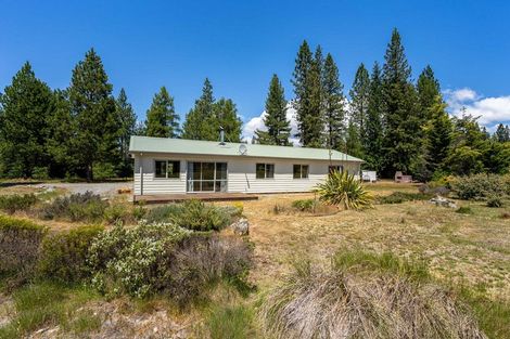Photo of property in 8 North West Arch, Twizel, 7901