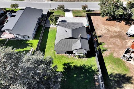 Photo of property in 710 Luggate-cromwell Road, Mount Pisa, Cromwell, 9383