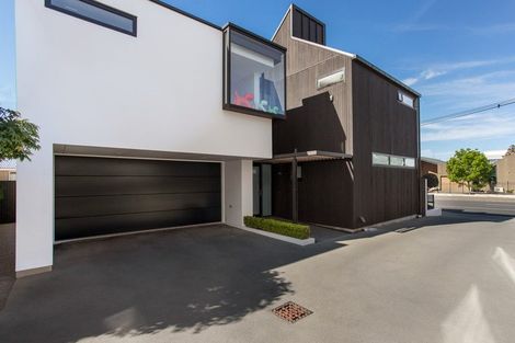 Photo of property in 459 Durham Street North, St Albans, Christchurch, 8014