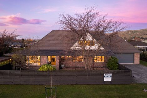 Photo of property in 4 Blairich View, Witherlea, Blenheim, 7201