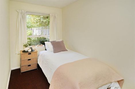 Photo of property in 3/16 Oxley Avenue, St Albans, Christchurch, 8014